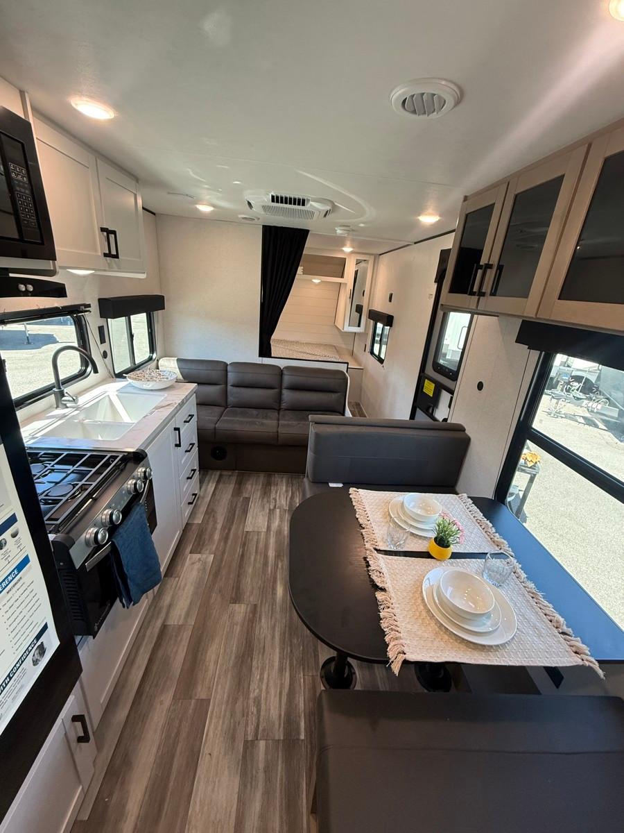 2026 Jayco 2026 Jayco Jay Flight - thumbnail 5