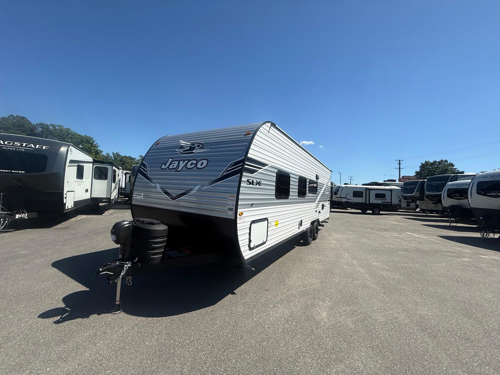2026 Jayco 2026 Jayco Jay Flight - thumbnail 3