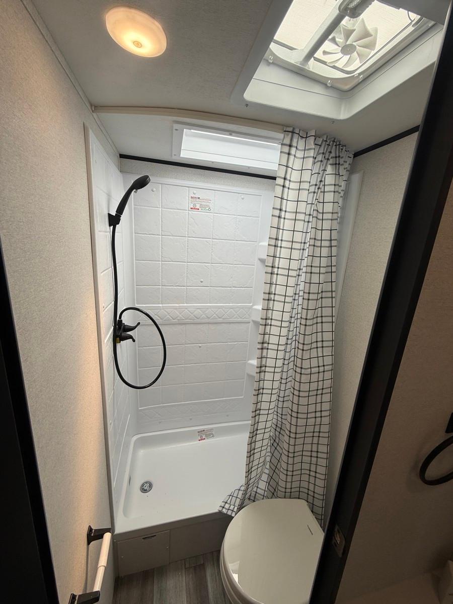 2026 Jayco 2026 Jayco Jay Flight - thumbnail 8
