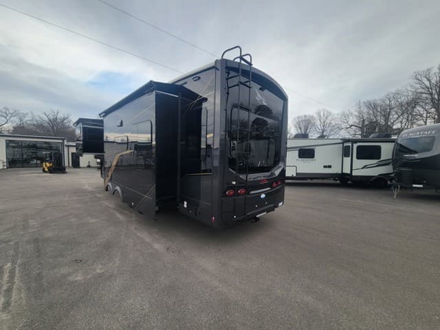 2026 Jayco 2026 Jayco Pinnacle - thumbnail 4