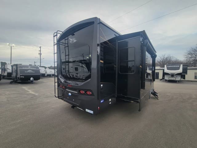 2026 Jayco 2026 Jayco Pinnacle - thumbnail 6