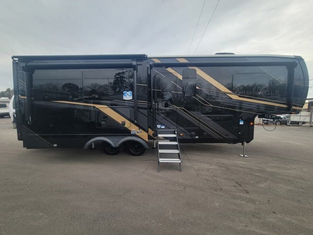 2026 Jayco 2026 Jayco Pinnacle - thumbnail 7