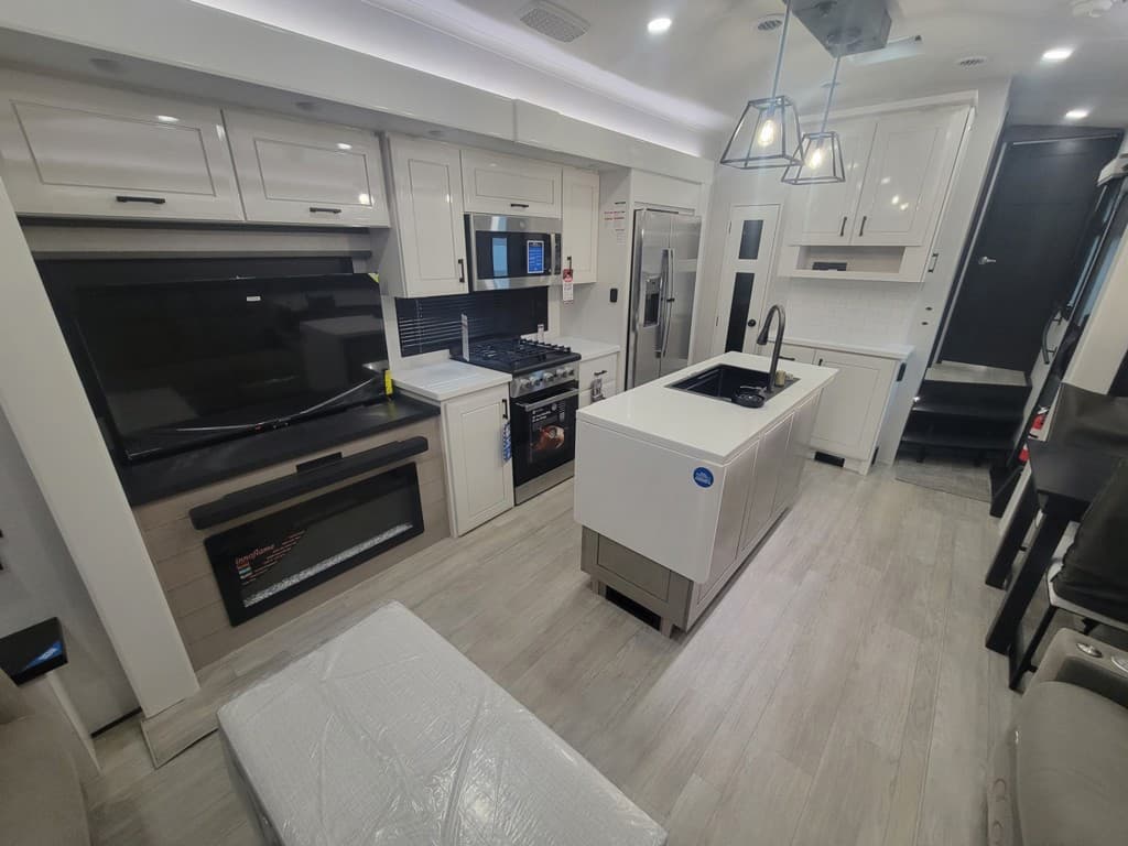 2026 Jayco 2026 Jayco Pinnacle - thumbnail 14