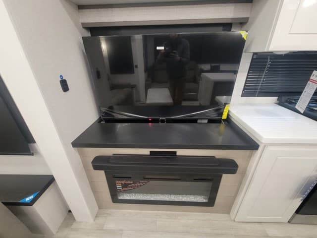 2026 Jayco 2026 Jayco Pinnacle - thumbnail 16