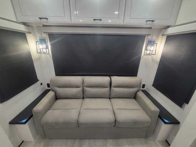 2026 Jayco 2026 Jayco Pinnacle - thumbnail 17