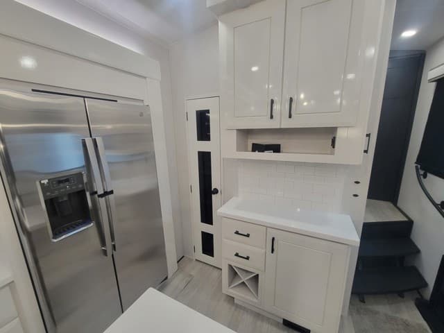 2026 Jayco 2026 Jayco Pinnacle - thumbnail 23