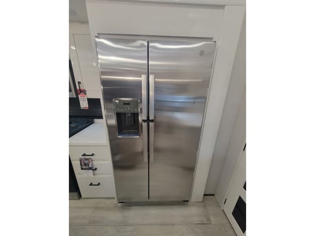 2026 Jayco 2026 Jayco Pinnacle - thumbnail 24