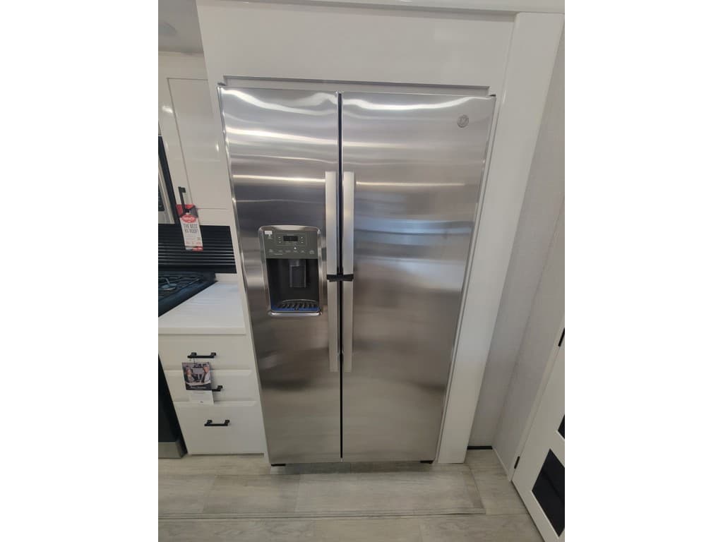 2026 Jayco 2026 Jayco Pinnacle - thumbnail 24
