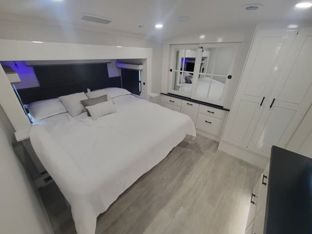 2026 Jayco 2026 Jayco Pinnacle - thumbnail 29