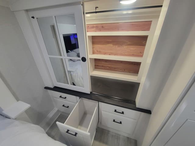 2026 Jayco 2026 Jayco Pinnacle - thumbnail 32