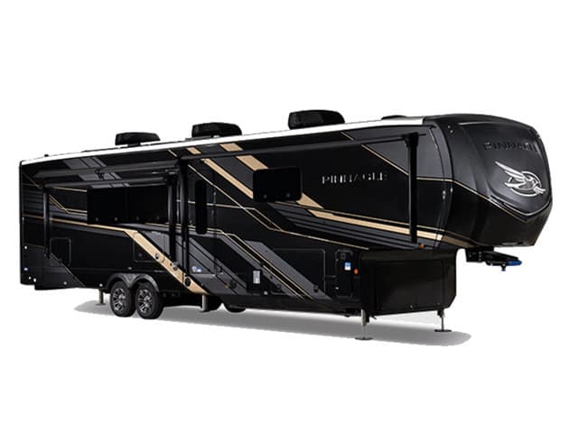 2026 Jayco 2026 Jayco Pinnacle - thumbnail 35