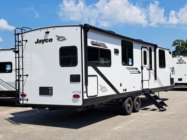 2026 Jayco 2026 Jayco Jay Feather - thumbnail 5