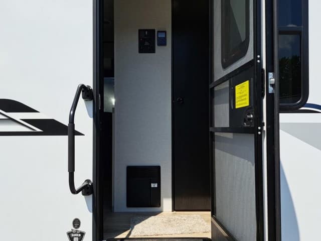 2026 Jayco 2026 Jayco Jay Feather - thumbnail 6