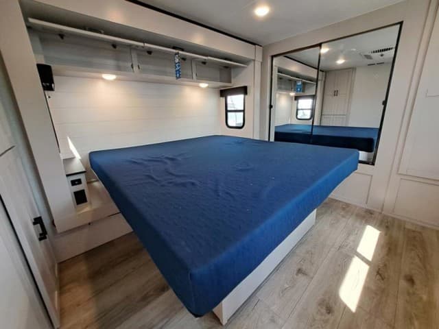 2026 Jayco 2026 Jayco Jay Feather - thumbnail 11