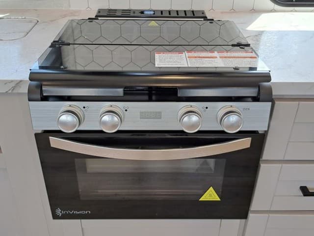 2026 Jayco 2026 Jayco Jay Feather - thumbnail 19