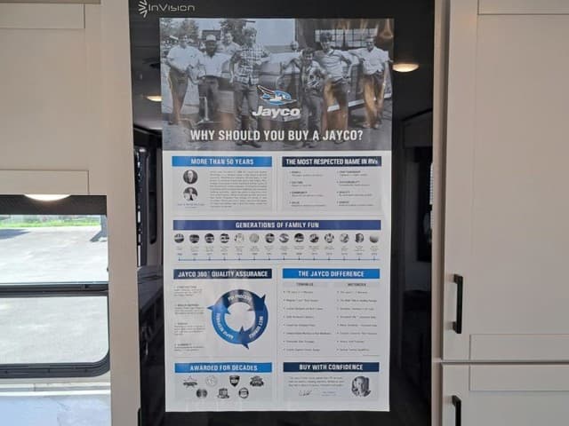 2026 Jayco 2026 Jayco Jay Feather - thumbnail 21