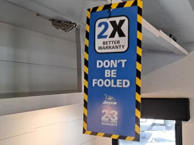 2026 Jayco 2026 Jayco Jay Feather - thumbnail 31