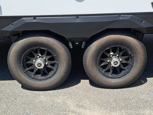 2026 Jayco 2026 Jayco Jay Feather - thumbnail 32