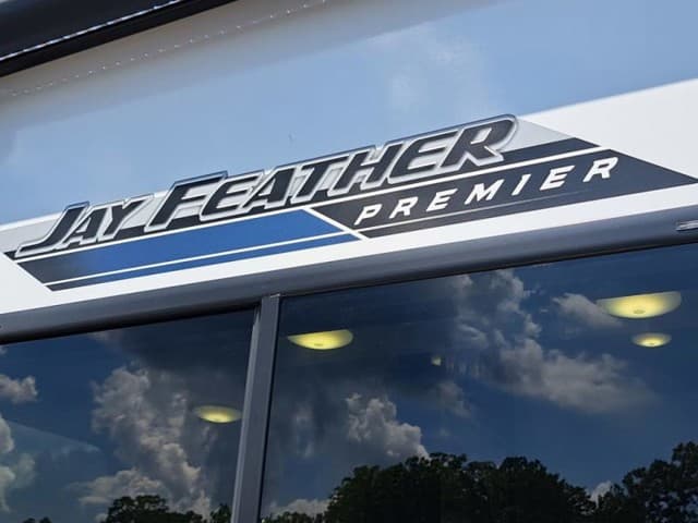 2026 Jayco 2026 Jayco Jay Feather - thumbnail 33