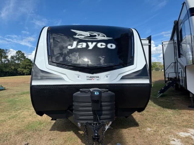 2026 Jayco 2026 Jayco Jay Feather - thumbnail 3