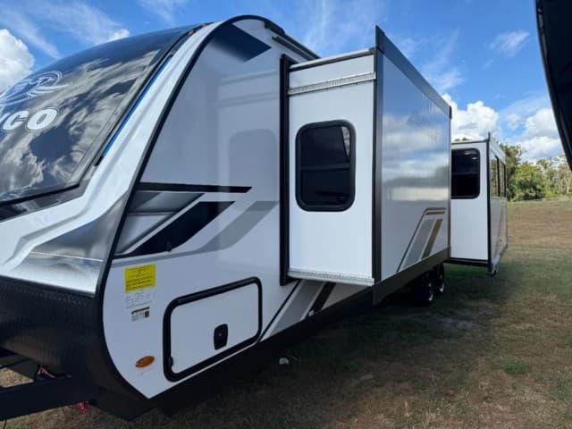 2026 Jayco 2026 Jayco Jay Feather - thumbnail 4