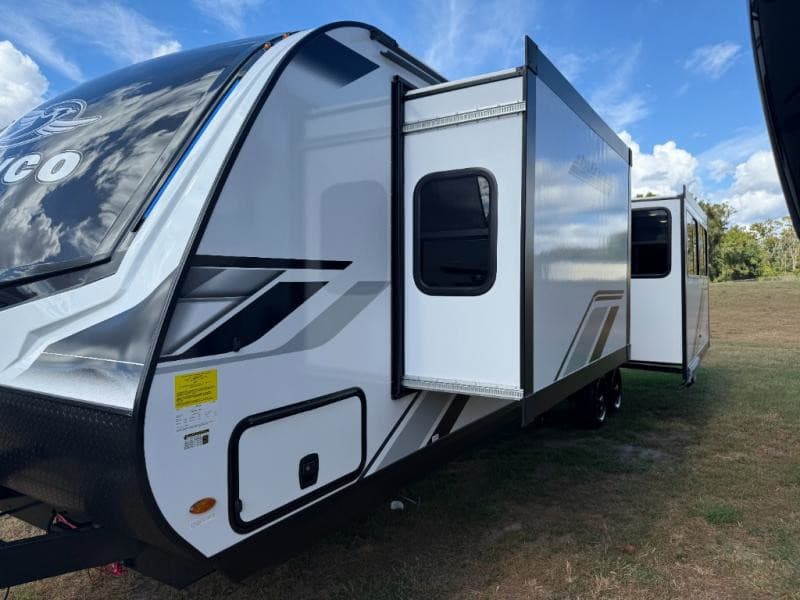 2026 Jayco 2026 Jayco Jay Feather - thumbnail 4