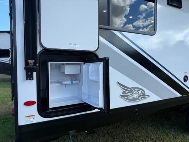 2026 Jayco 2026 Jayco Jay Feather - thumbnail 5