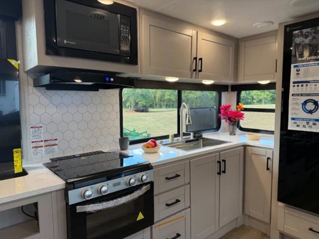 2026 Jayco 2026 Jayco Jay Feather - thumbnail 8