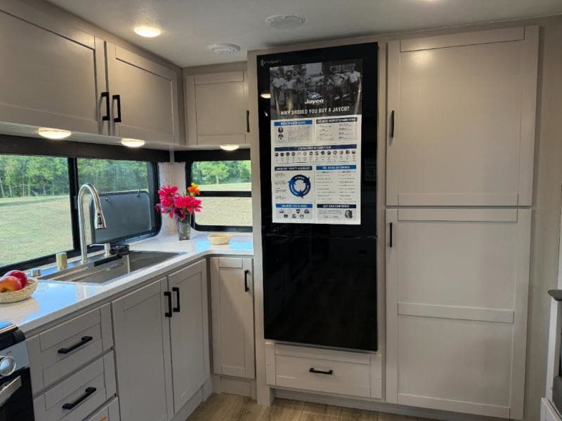 2026 Jayco 2026 Jayco Jay Feather - thumbnail 9