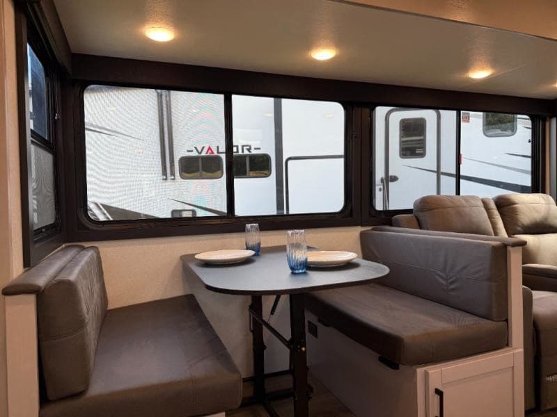 2026 Jayco 2026 Jayco Jay Feather - thumbnail 12