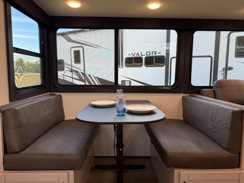 2026 Jayco 2026 Jayco Jay Feather - thumbnail 13