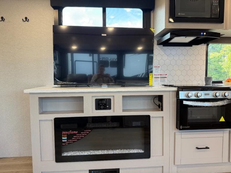 2026 Jayco 2026 Jayco Jay Feather - thumbnail 17