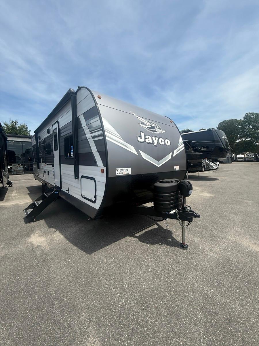 2027 Jayco Jay Flight 261BHS