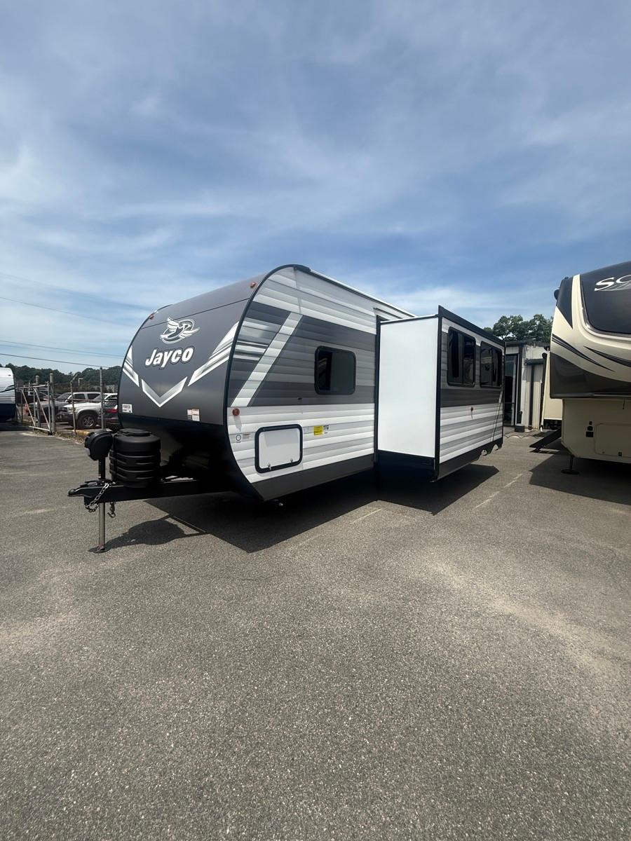 2027 Jayco 2027 Jayco Jay Flight - thumbnail 3