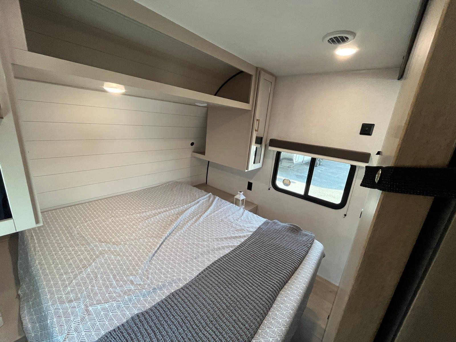 2027 Jayco 2027 Jayco Jay Flight - thumbnail 9
