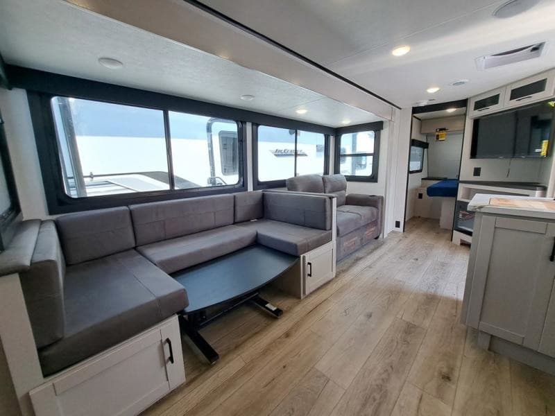 2026 Jayco 2026 Jayco Jay Feather - thumbnail 9