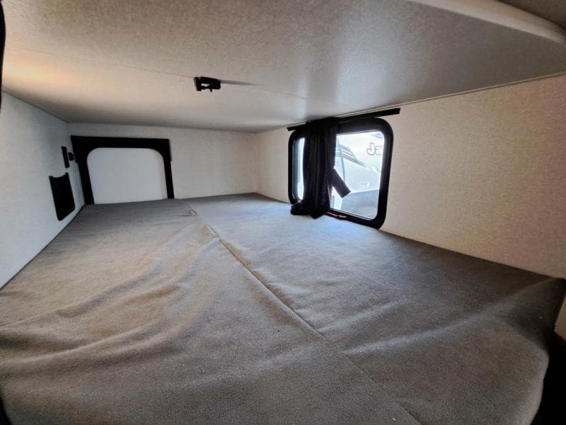 2026 Jayco 2026 Jayco Jay Feather - thumbnail 11