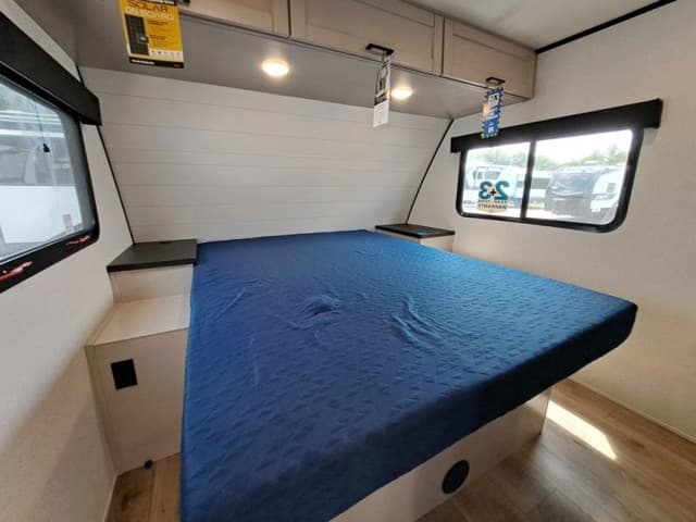 2026 Jayco 2026 Jayco Jay Feather - thumbnail 13