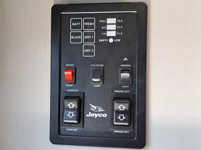 2026 Jayco 2026 Jayco Jay Feather - thumbnail 15