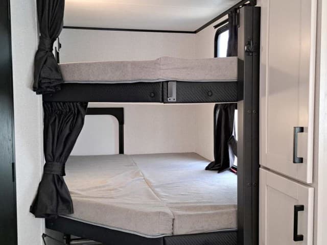 2026 Jayco 2026 Jayco Jay Feather - thumbnail 29