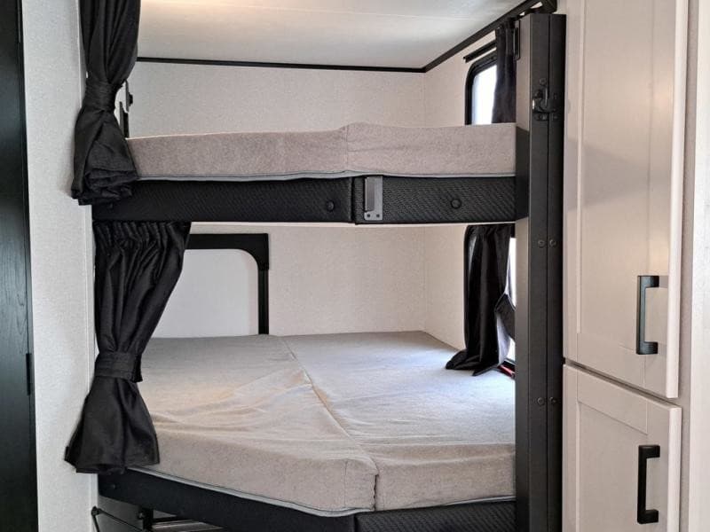 2026 Jayco 2026 Jayco Jay Feather - thumbnail 29