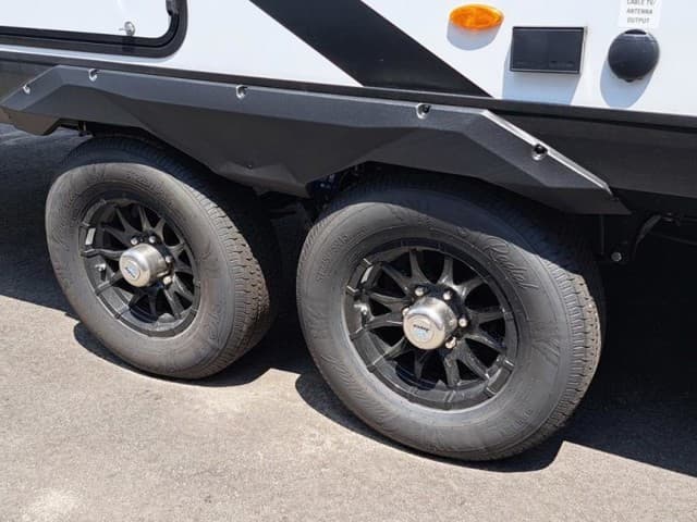 2026 Jayco 2026 Jayco Jay Feather - thumbnail 30