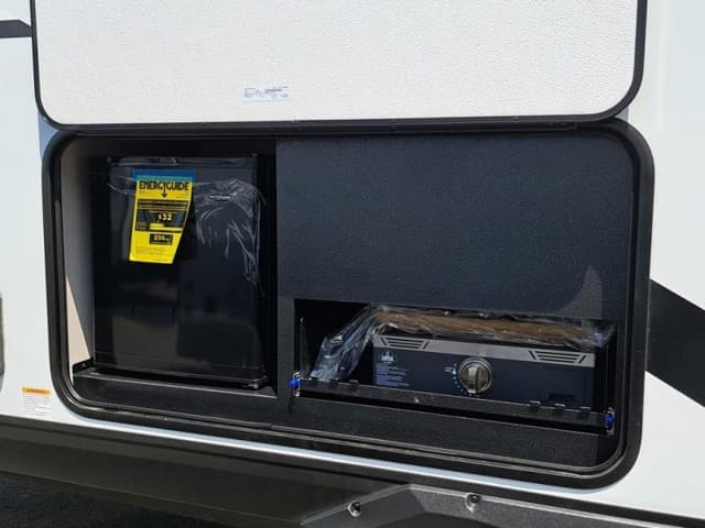 2026 Jayco 2026 Jayco Jay Feather - thumbnail 31