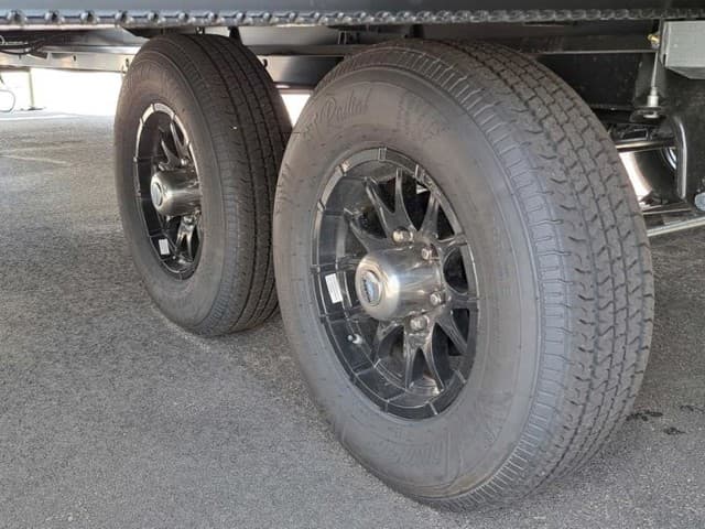 2026 Jayco 2026 Jayco Jay Feather - thumbnail 33