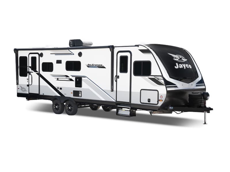 2026 Jayco 2026 Jayco Jay Feather - thumbnail 36