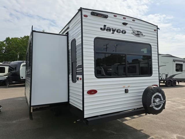 2026 Jayco 2026 Jayco Jay Flight SLX - thumbnail 4