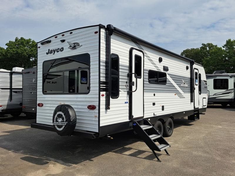 2026 Jayco 2026 Jayco Jay Flight SLX - thumbnail 5
