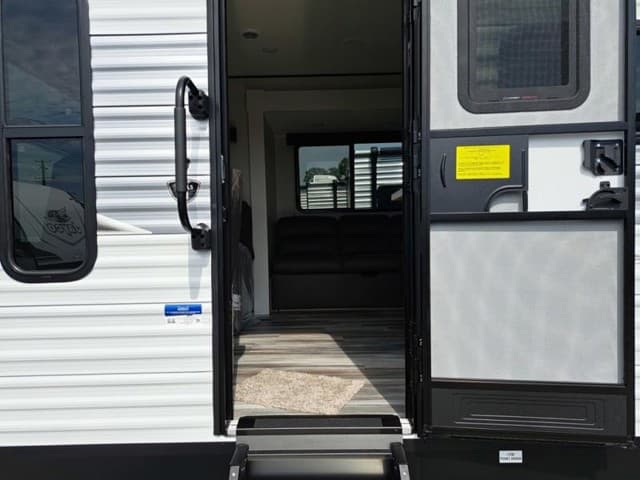 2026 Jayco 2026 Jayco Jay Flight SLX - thumbnail 6