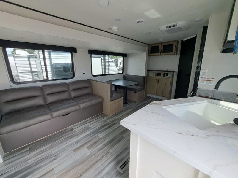 2026 Jayco 2026 Jayco Jay Flight SLX - thumbnail 7
