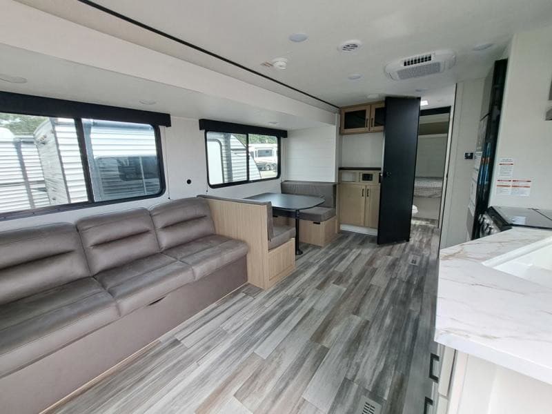 2026 Jayco 2026 Jayco Jay Flight SLX - thumbnail 8